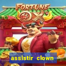 assistir clown (2014 dublado mega filmes)